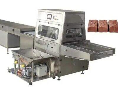 Tips and Tricks for Mastering the Chocolate Bar Machine