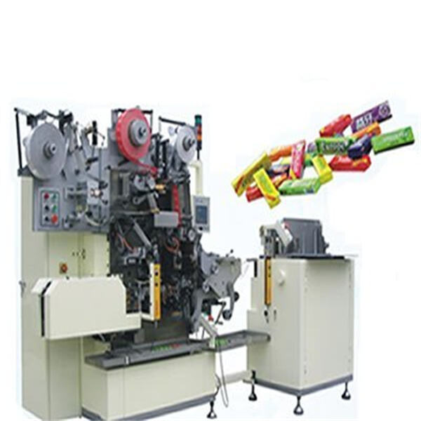 Jak nowe smaki i style opakowań kształtują przyszłość gumy do żucia w postaci kijek.