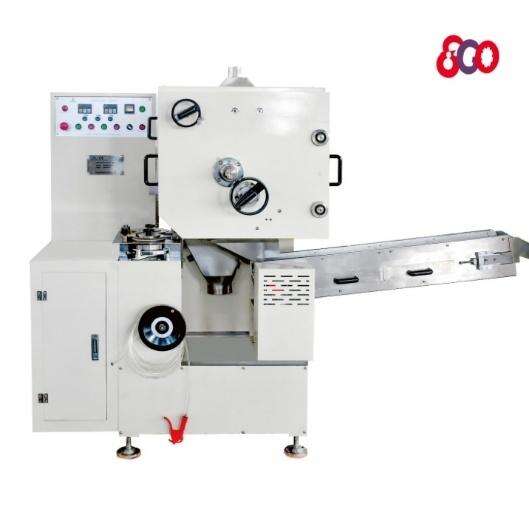 เครื่องทำขนมได้ปฏิวัติอุตสาหกรรมขนมหวานอย่างไร?