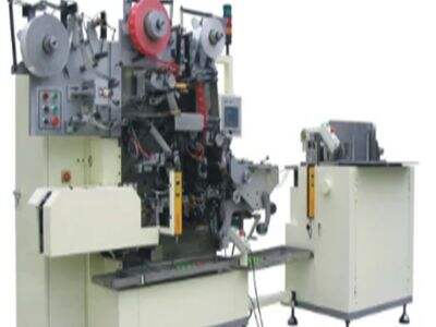 Latest Trends in Bubble Gum Production Equipment Technology