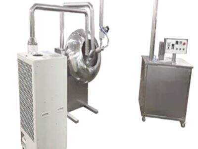 Najnoviji trendovi u tehnologiji mašina za proizvodnju čokolade Maltesers