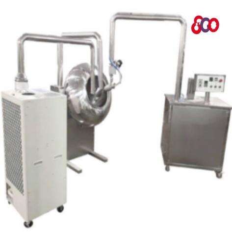 أين يمكن شراء آلات التغليف بالشوكولاتة بالتدوير الموثوقة بأسعار الجملة؟