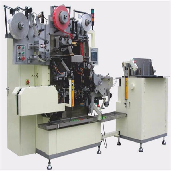 Como Escolher o Equipamento Adequado de Embalagem para Goma de Mascar em Bastão para o Seu Negócio