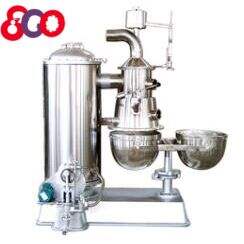 เทคโนโลยีเครื่องทำขนม