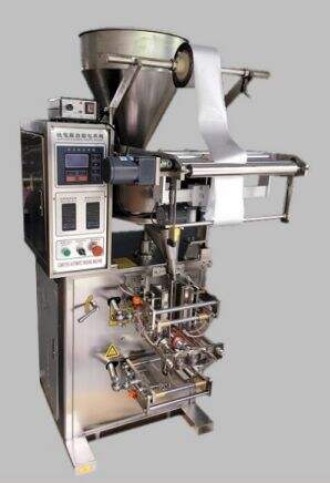 Como maximizar a produtividade com tecnologia avançada de embalagem em sachês?