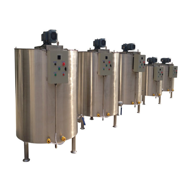 Asegure un chocolate suave y veloso con un control preciso de la temperatura