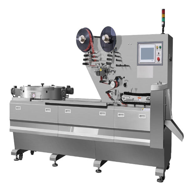 Enhance your packaging process with a customizable flow packing machine