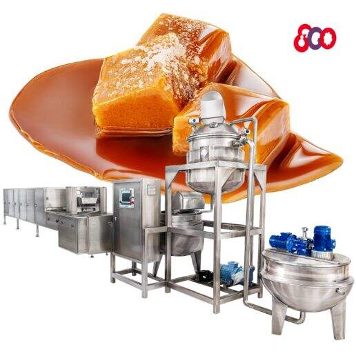 Идеальный инструмент для производителей тoffee