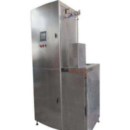 Stabilne wyniki za pomocą dotyku przycisku