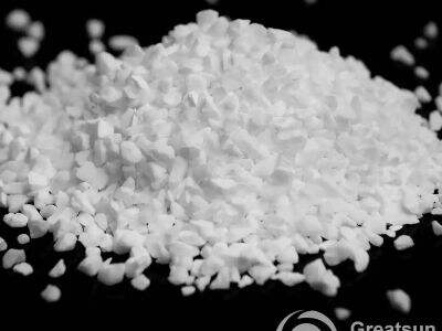Main Applications of High-Purity Refractory Grade Alumina