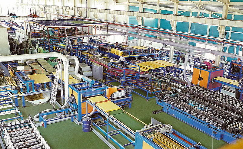 Kunshan Jisi Packaging Materials Company