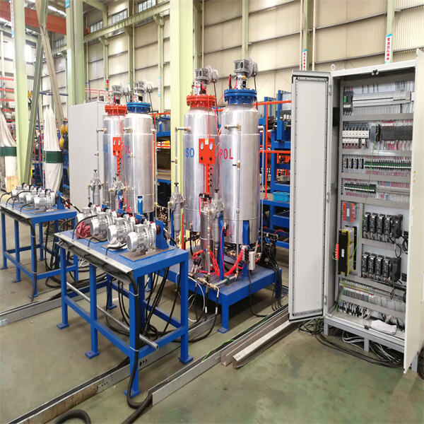 Budget-friendly polyurethane foam spray machines for small businesses