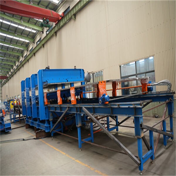 Choose Panel Laminating Equipment for High-Quality and Consistent Results