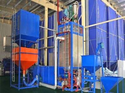 The Latest Trends in Plastic Shredder Technology for 2025