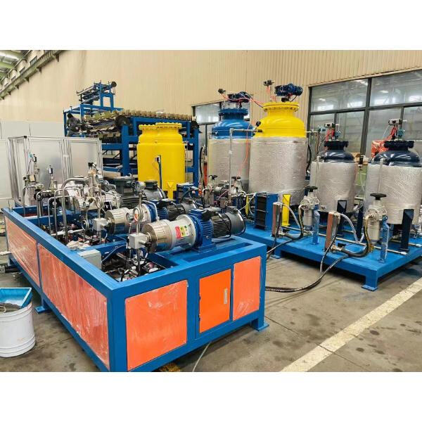 معدات متينة وموثوقة لتبسيط عملك