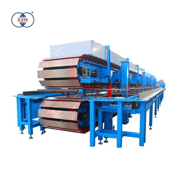 Best sandwich panel production line for wholesale purchase