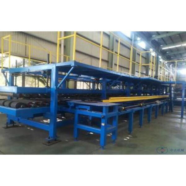 Negotiating and getting a competitive deal on a roofing sheets machine