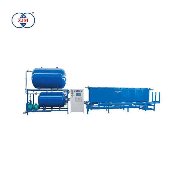 احصل على أسعار جملة تنافسية لآلات صنع الرغوة