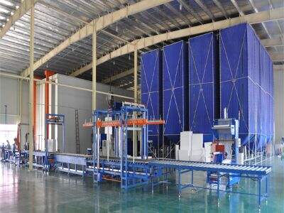 The Role of Sandwich Panel Lines in Energy-Efficient Building Envelopes