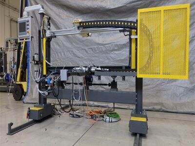 Nauka stojąca za kontrolą temperatury w maszynach do cięcia pianki metodą gorącego drutu 3D