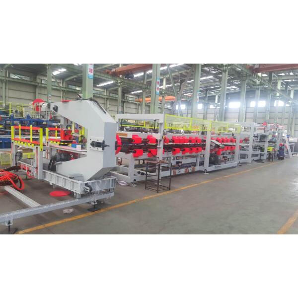 How to Determine the Best Value for Panel Machine Price