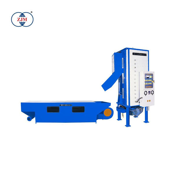 مستقبل آلات تشكيل رغوة EPS في حلول التغليف المستدامة