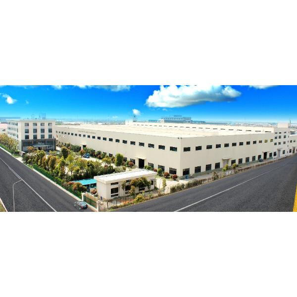 أعلى تقييمات العملاء لماكينات صب الـ EPS