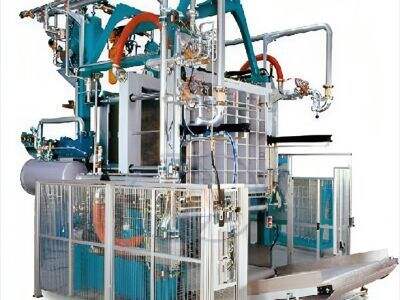 Які фактори впливають на якість виробництва блоків на машині для формування блоків