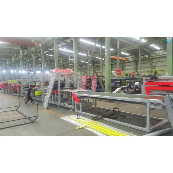 The impact of technology and materials on roofing sheets machine price