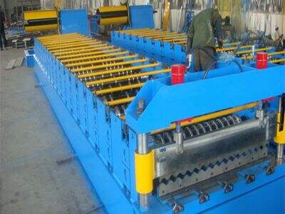 The Latest Trends in Automated Foam Machinery for 2025