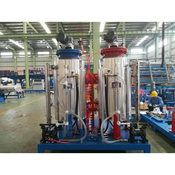 Tips for Finding the Best Deals on Polyurethane Foam Machines