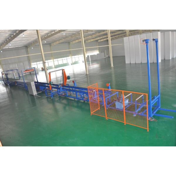 Create custom shapes and designs effortlessly with a CNC polystyrene cutting machine.