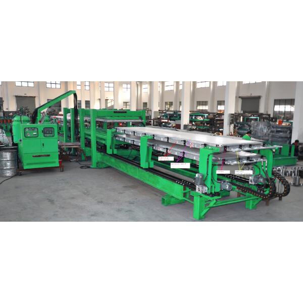 Why China is becoming a top destination for state-of-the-art sandwich panel production equipment.