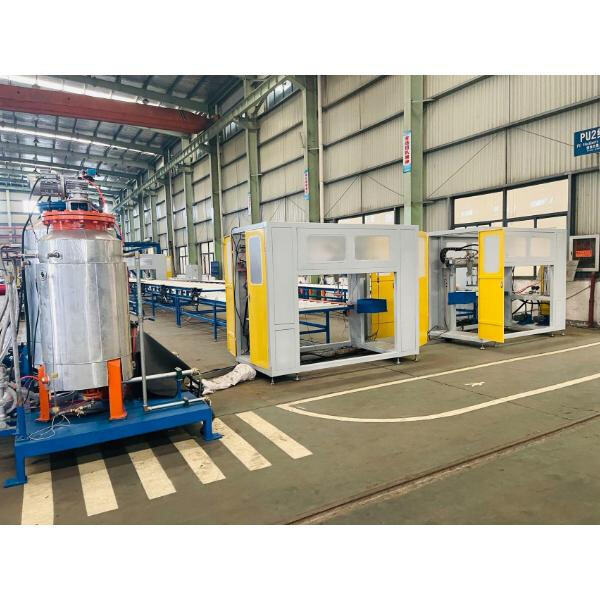 Streamline your production process with a glue spraying machine