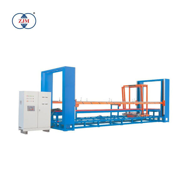 Save time and effort with tools designed for cutting EPS foam.