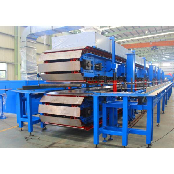 Learn how automation and innovation are revolutionizing panel manufacturing in China.