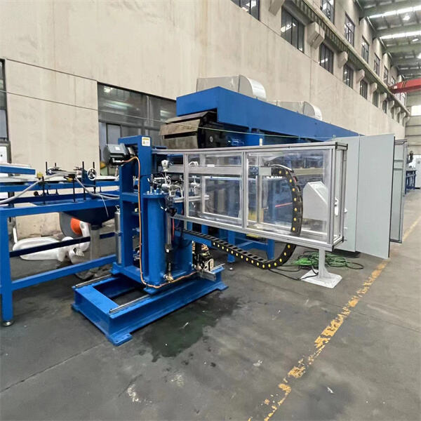 Why the price of polyurethane foam spray machines matters
