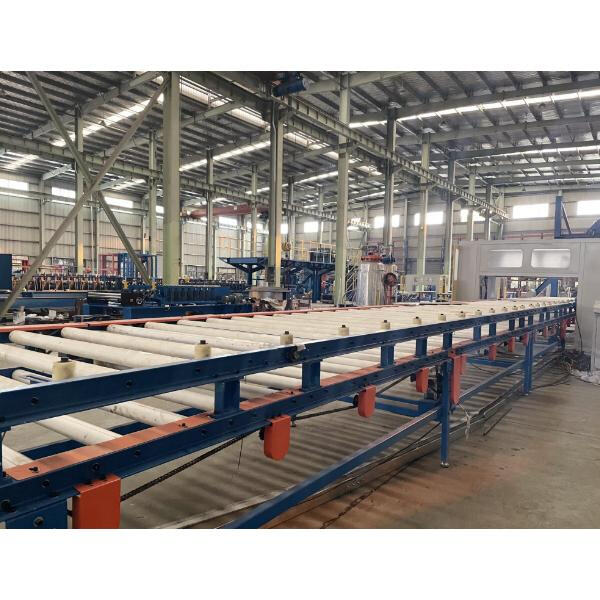 Achieve professional results with a glue spraying machine