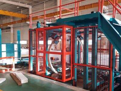 เทคโนโลยี CNC ในเครื่องทำแผงแซนด์วิช: การวิศวกรรมที่แม่นยำ