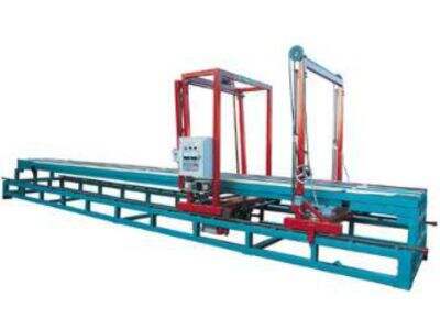 How 3D Foam Cutting Machines Enhance Architectural Model Production