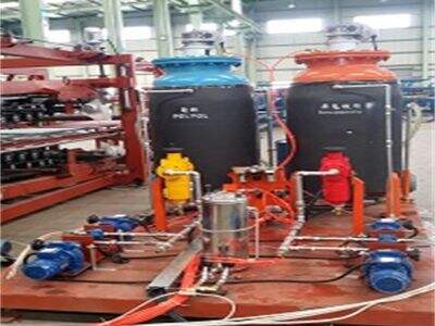 The Role of Foam Machinery in Energy-Efficient Building Materials