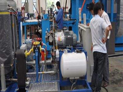 How PU Foam Machines Ensure Consistent Mixing Performance