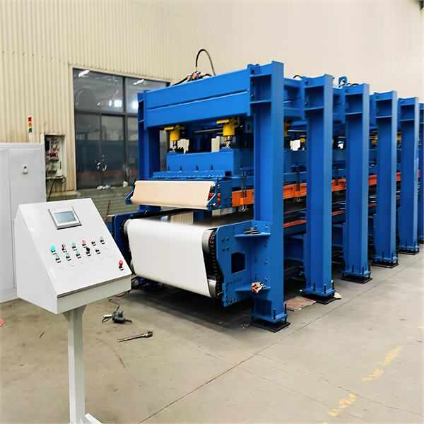 Streamline Your Lamination Process with Reliable Suppliers