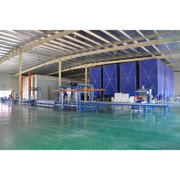 Beginner-friendly tools make cutting EPS foam a breeze.