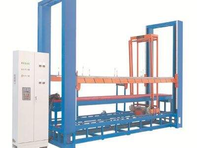 Co wyróżnia precyzyjną maszynę CNC do 3D cięcia pianki