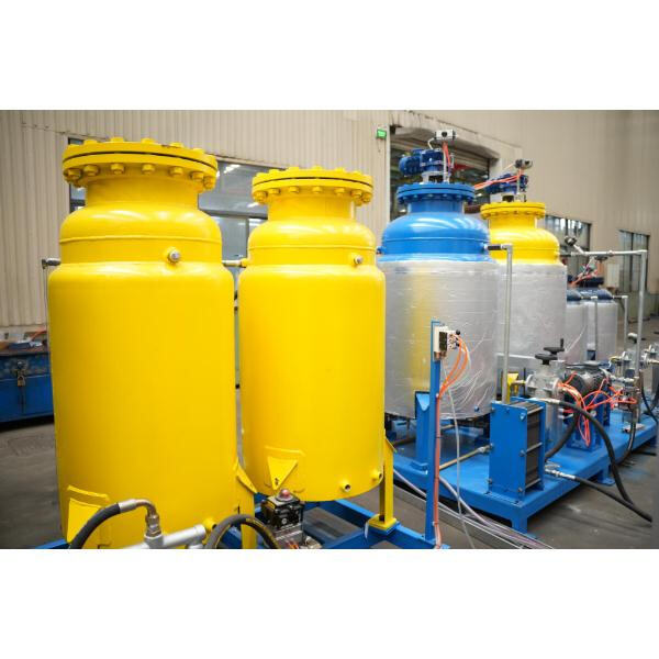 تكنولوجيا متطورة تحقق أداءً وكفاءة عالية