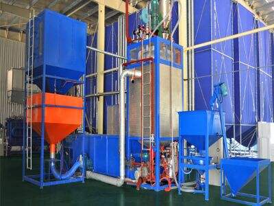 Quid Efficienciam Lineae Platae Sandwich in Fabricatione Isolationis Determinat