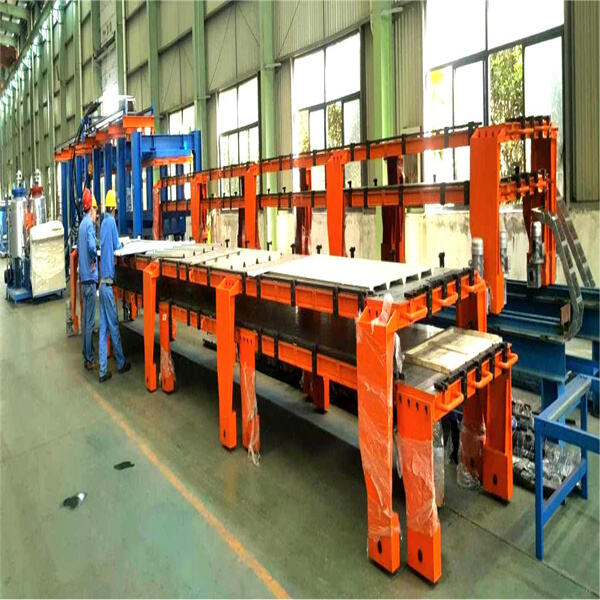Cutting-Edge Technology in Lamination Machinery