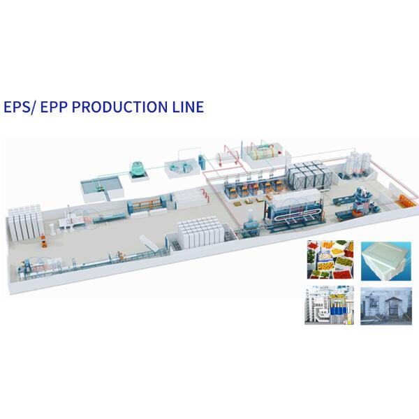 Where to find reliable suppliers for foam production machines