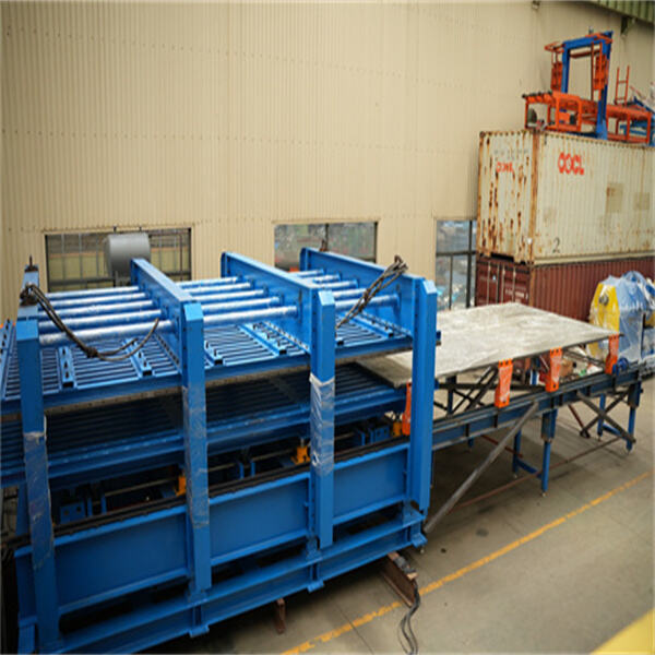 Experience Increased Yield and Reduced Waste with Panel Laminating Machinery
